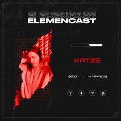 ELEMENCAST#22 - KATZE