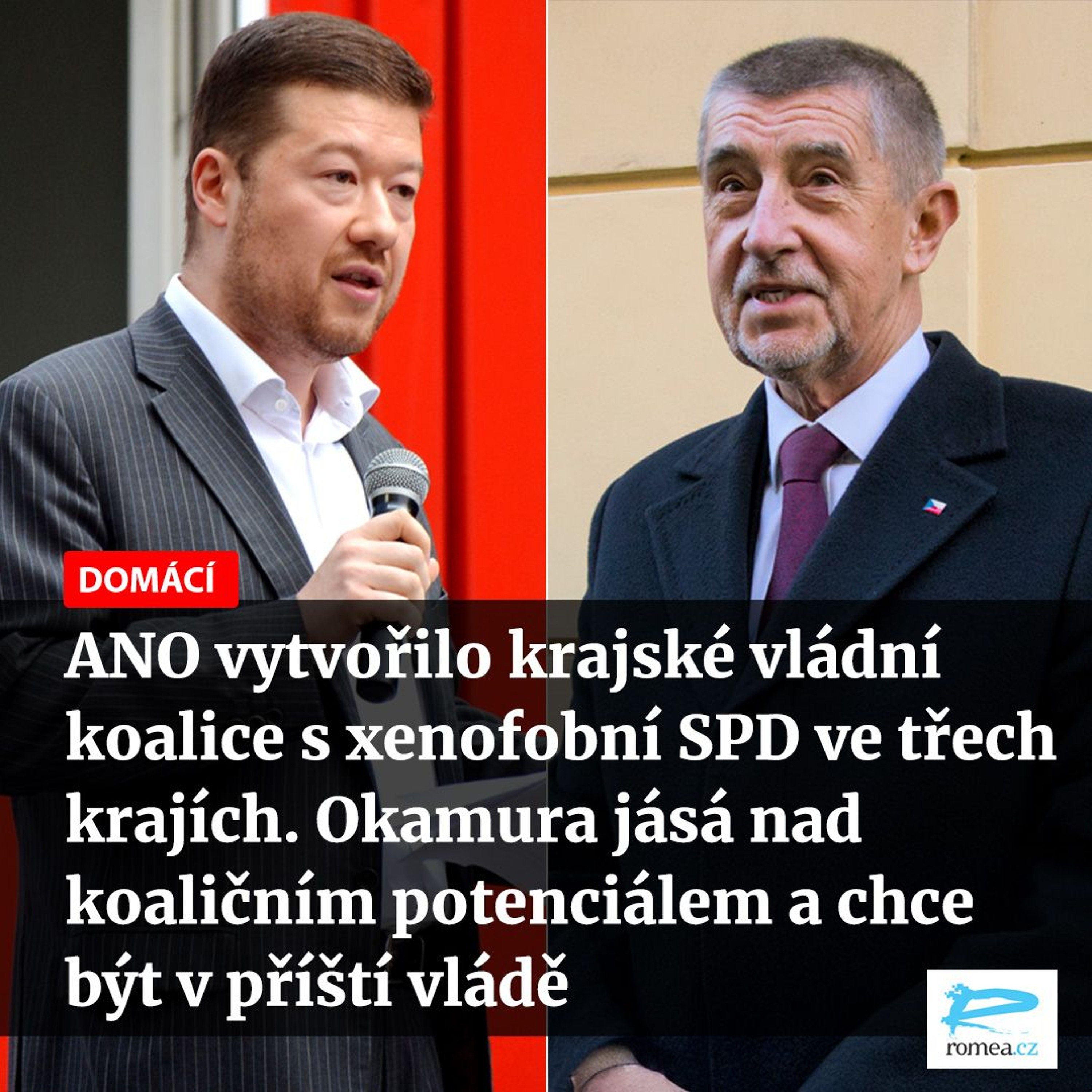 Romea.cz
