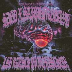 SZED X SAPPHIREGAWD - LSD Rausch Im Mondschein