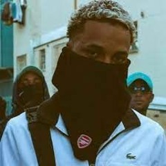 Real Trap - NGC Borges x NGC Flacko x Meno Tody Instrumental (Reprod. by TatoBeats) (DISPONIVÉL)