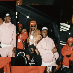 Future & Lil Double 0 “Ferrari Truck”  @_archlved remake