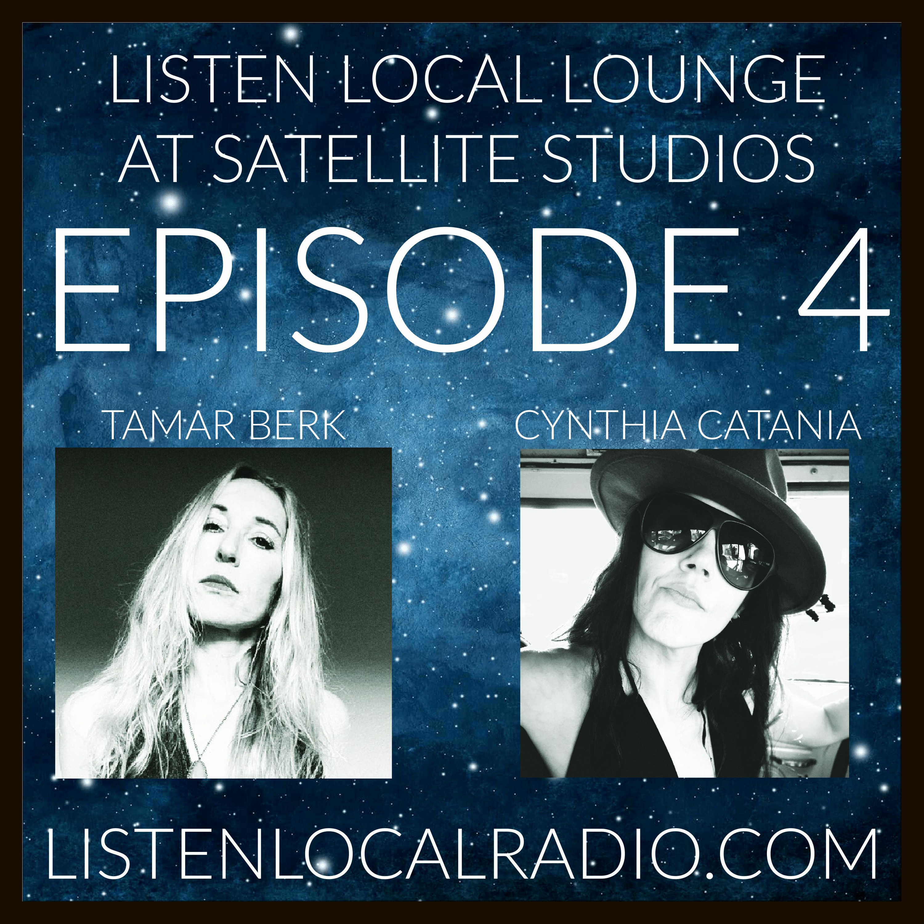 Listen Local Radio