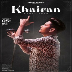 Khairan- Kamal Khan