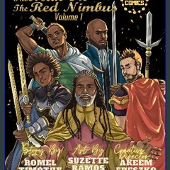 PDF/READ ✨ Light of Osogbo: The Man on The Red Nimbus Volume #1 (Dogon Warriors Series Book 3) [PD