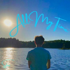 Skee333 - All My Time