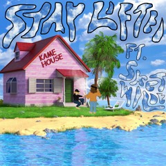 Stay Lifted -  Lando Strand X Sket (prod. Lethal Needle)