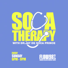 SOCA THERAPY 02/02/25