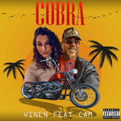 Cobra (feat. Cam)