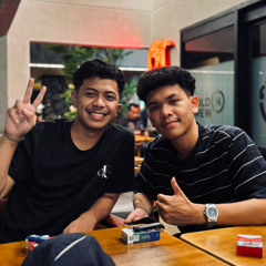 TAK SEINDAH ABG DC #TG - [ MAMAS JTB _ X KELVIN HANSEL ] #SPAEXPRESSS!!!