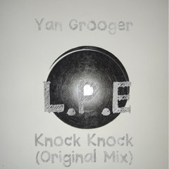 Knock-Knock (Original M!X)