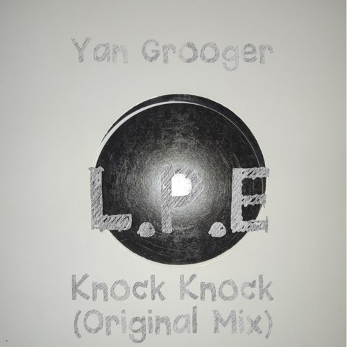 Knock-Knock (Original M!X)