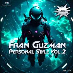Fran Guzman - American Style (DEMO)