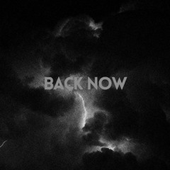 back now  (prod. golf.wav x gvrlnd x afroginatent)