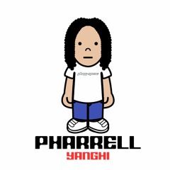 PHARRELL (Produced by Yanghi)
