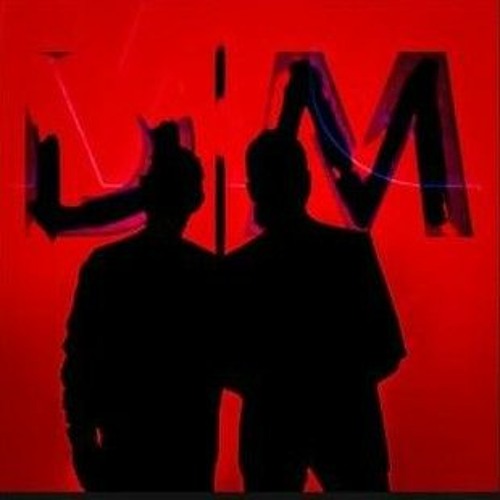 Depeche Mode - Before We Drown (Retrowave Remix)