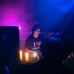 Trance Set | Wonkytown 2024