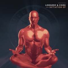 LODGERZ & CORX - Don't Stop