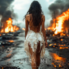 Heal me ( Watch official music video on Youtube )