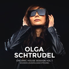 Organic House Session Vol.1