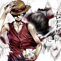 luffy