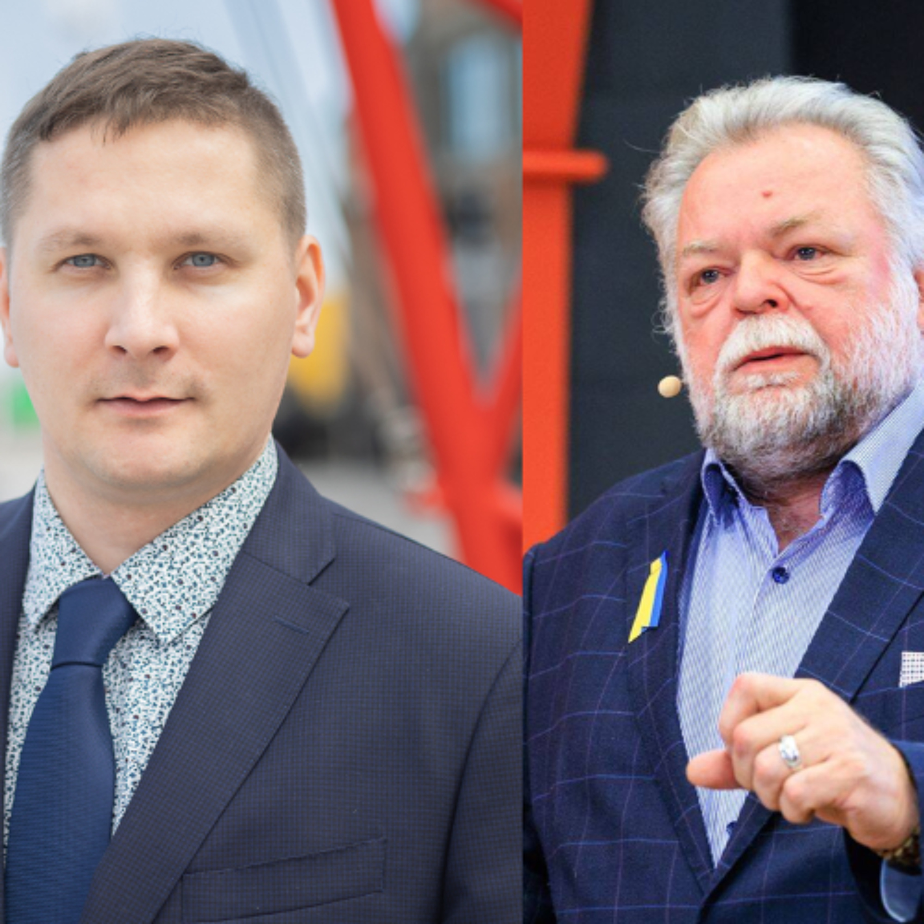 10.06.2026: Logistikauudised eetris: Eesti riik tõmbas veokijuhtide koolitusraha veelgi rohkem koomale