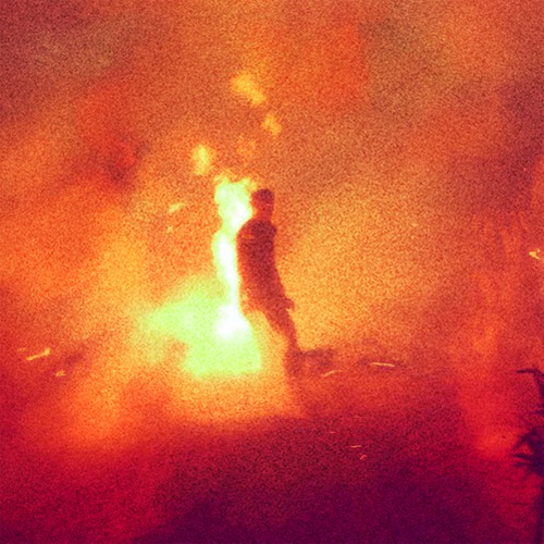 vxcelm x Mqx - Ashes