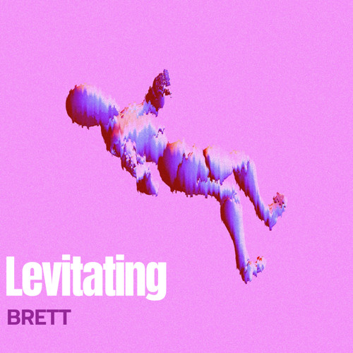 Levitating