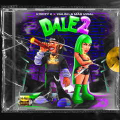 Yailin la Mas Viral - Dale 2 (Extended Clean Dirty Intro, Intro Acapella)