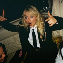 ORIKIE @ BALLOUT 2024