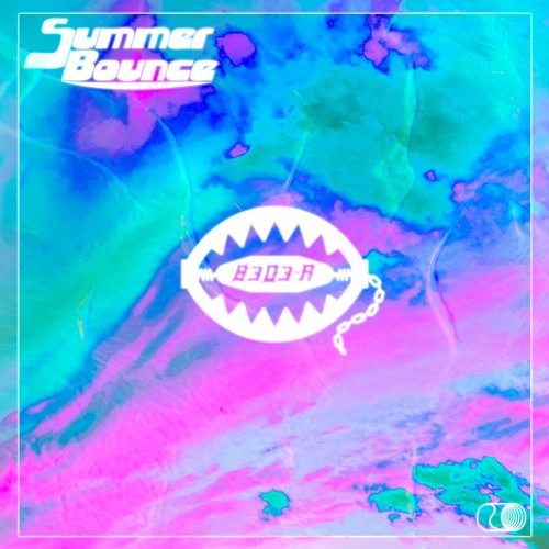 B3D3-R, Asli & SEMPLE. ft. Endtropy, Daan Kleijnen - Summer Bounce