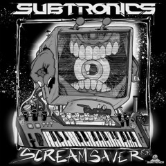 Subtronics - Scream Saver (KANEKI REMIX)