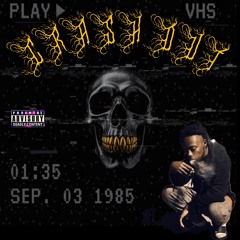 CRASH OUT [PROD. DJ JOHNNY GAT]