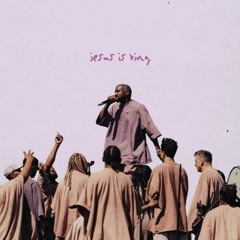 Kanye West - Sweet Jesus (feat. Sunday Service Choir)