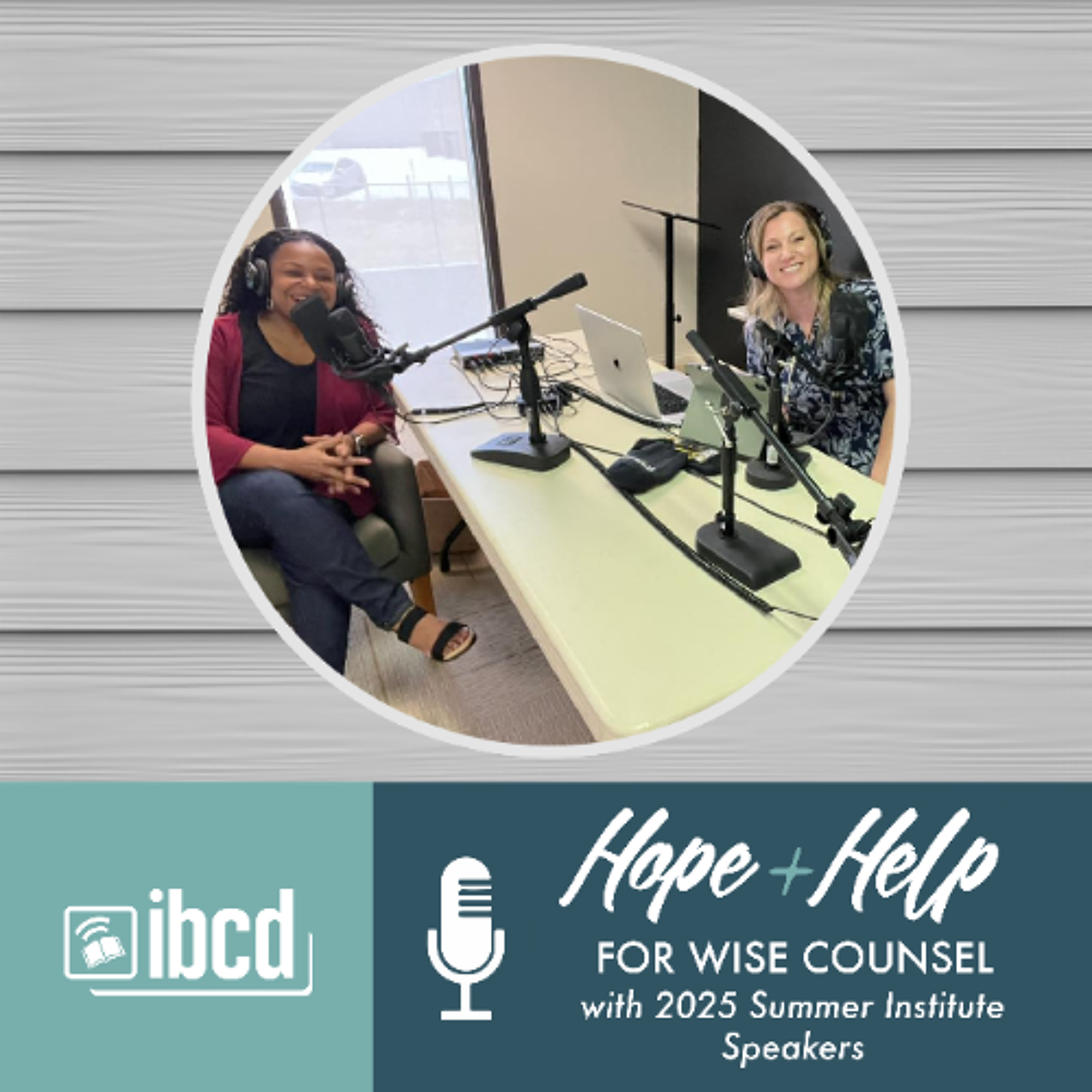 Hope + Help Podcast