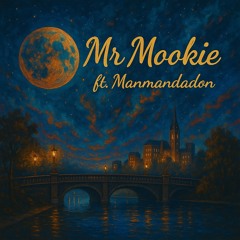 Mookie x Manman - Patience
