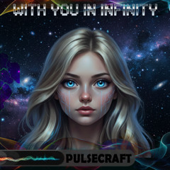 WITH YOU IN INFINITY