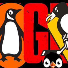 141 - PENGUIN AFTER HOURS