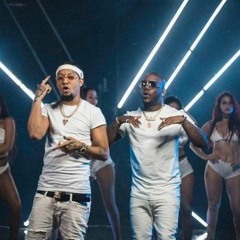 Rochy RD Ft Ceky Viciny Vengo - De La Pobreza - Oyeme - A-Mi ( DJ mixer intro )