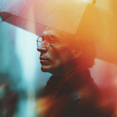 Digital Rain Shepherd