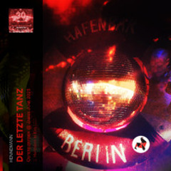 Ostereierfeier @ James June ::: Der letzte Tanz