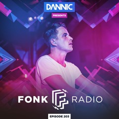 Fonk Radio | FNKR203