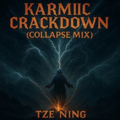 Karmic Crackdown (Collapse Mix)