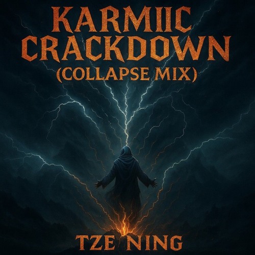 Karmic Crackdown (Collapse Mix)