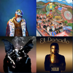 Clean Rap Hits