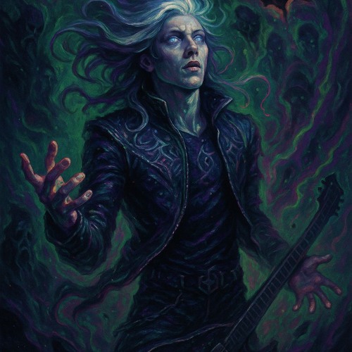 Dreams in Black Gravity