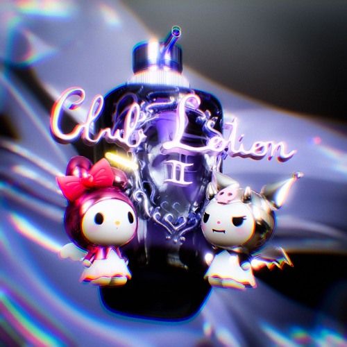 Club Lotion II