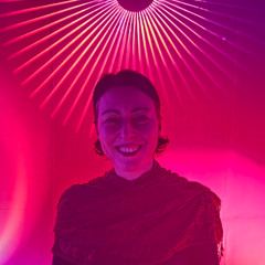 Ecstatic Dance UK November 25