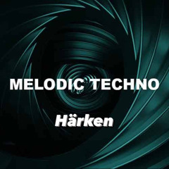 Melodic Techno.WAV