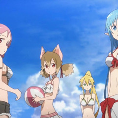 early summer humming(cover)