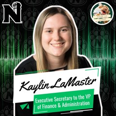 Season 6 Episode 5: Kaylin LaMaster